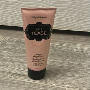 Victoria’s Secret lotion